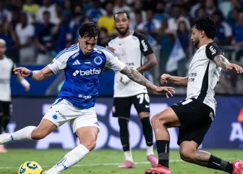 Copa do Brasil define finalistas neste domingo