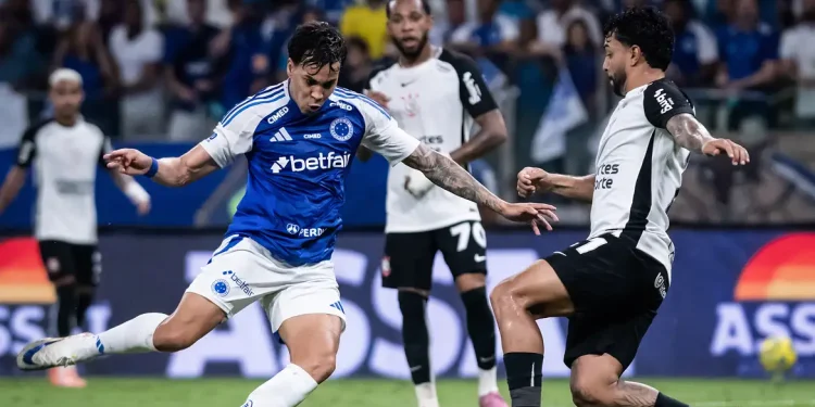 Copa do Brasil define finalistas neste domingo