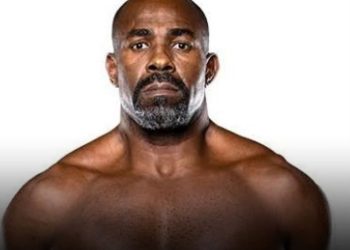 Lutador de MMA desaparece durante banho de rio no Amazonas