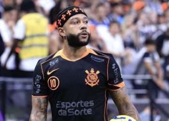 Corinthians elimina Cruzeiro nos pênaltis e está na final da Copa do Brasil