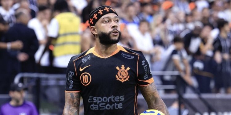 Corinthians elimina Cruzeiro nos pênaltis e está na final da Copa do Brasil