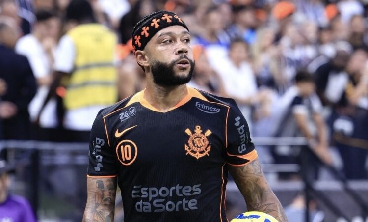 Corinthians elimina Cruzeiro nos pênaltis e está na final da Copa do Brasil