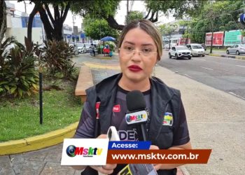 Manaus permanece sob alerta de novos temporais nesta terça-feira