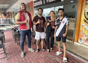 Corinthians e Vasco duelam pelo título da Copa do Brasil