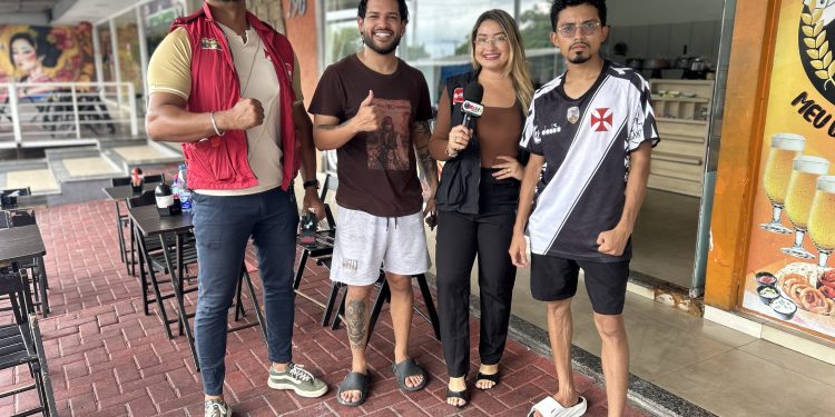 Corinthians e Vasco duelam pelo título da Copa do Brasil