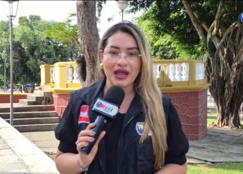 Conheça a grande campeã do Troféu Pra Cima Gospel Music 2025