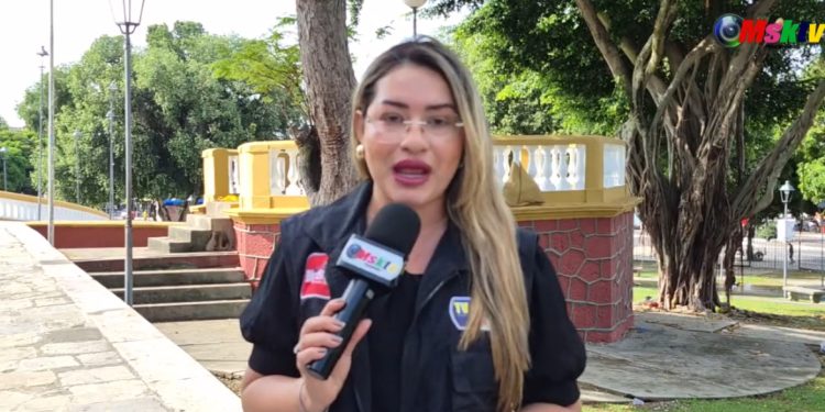 Conheça a grande campeã do Troféu Pra Cima Gospel Music 2025