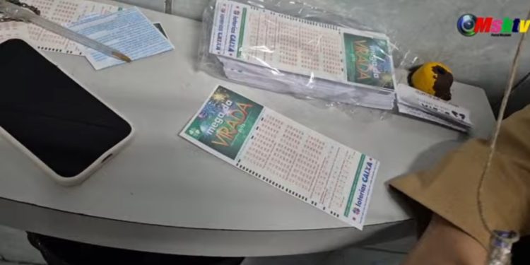 Mega da Virada: Prêmio sobe para R$ 1 bilhão e será o maior da história