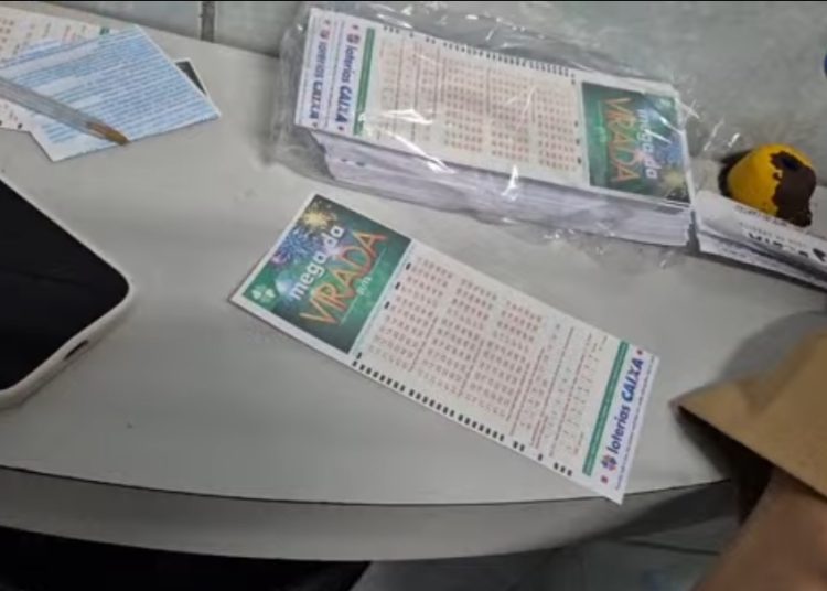 Mega da Virada: Prêmio sobe para R$ 1 bilhão e será o maior da história
