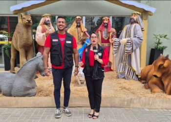 Mirante Lúcia Almeida terá alteração de horário de funcionamento no fim de ano