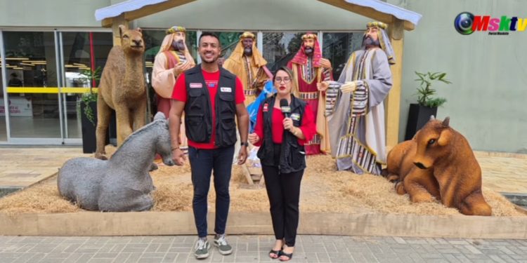 Mirante Lúcia Almeida terá alteração de horário de funcionamento no fim de ano