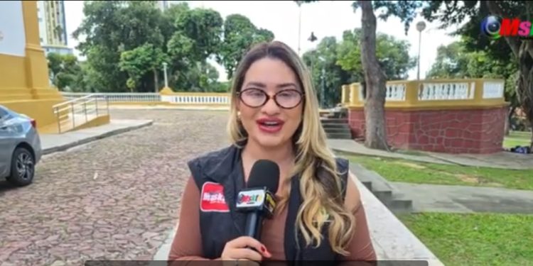 Confira a previsão do tempo em Manaus nesta sexta-feira pós-Natal