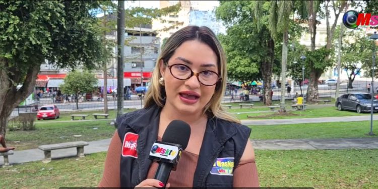 Tentativa de homicídio contra duas mulheres termina com prisão no Jorge Teixeira