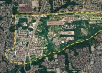 Colônia Japonesa é oficializada como novo bairro de Manaus