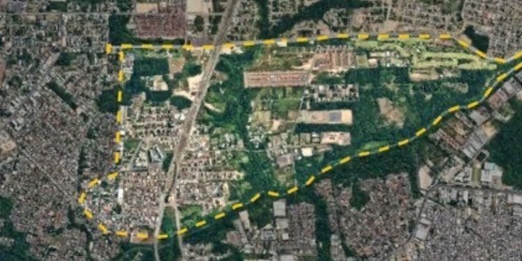 Colônia Japonesa é oficializada como novo bairro de Manaus
