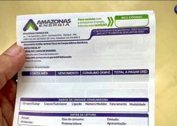 Consumidor começa 2026 pagando menos na conta de luz
