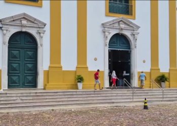 Turismo no Amazonas cresce 14,15%