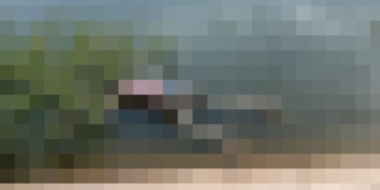 VÍDEO. Corpo encontrado na Praia Dourada