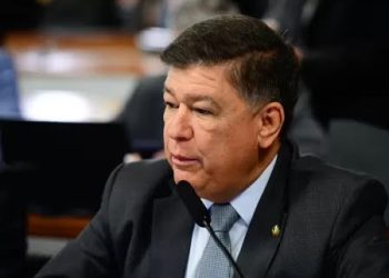 Revelação-Presidente da CPMI do INSS está com câncer