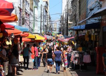 Feriado – Confira o que funciona e o que fecha na segunda (8)
