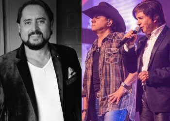 Morre Mauri Lima, tio de Sandy e Júnior e irmão de Chitãozinho & Xororó; acidente de trânsito