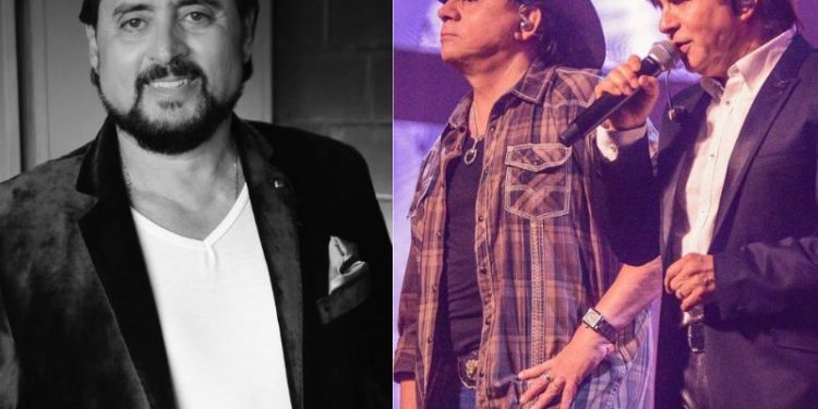 Morre Mauri Lima, tio de Sandy e Júnior e irmão de Chitãozinho & Xororó; acidente de trânsito