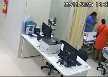 Repercussão nacional do caso Benício – Imagens exclusivas são divulgadas do atendimento