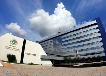 Concurso ALEAM – Divulgado locais de prova para 14 de dezembro