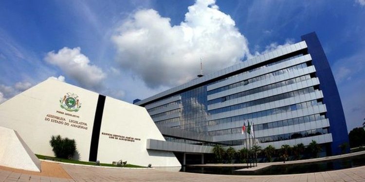 Concurso ALEAM – Divulgado locais de prova para 14 de dezembro