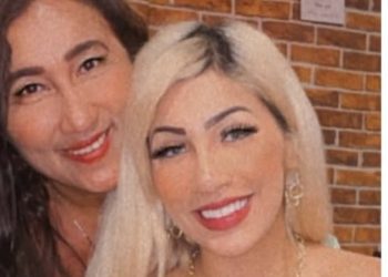 Encontrada morta – Isabele Aurora entra em desespero com notícia da morte da mãe