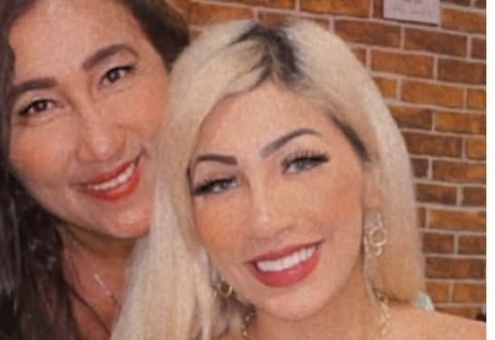 Encontrada morta – Isabele Aurora entra em desespero com notícia da morte da mãe