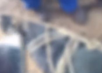 VÍDEO FORTE – Encontrado morto com os olhos furados; suposto assassino de mãe de Isabelly Aurora