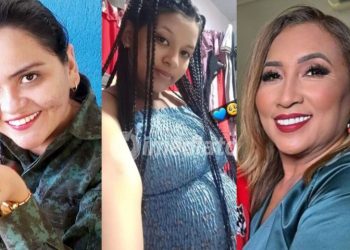 QUEDA HISTÓRICA-Amazonas lidera na redução de feminicídios