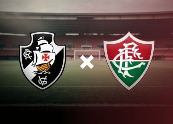 Clássico dos gigantes entre Vasco e Fluminense se enfrentam em confronto crucial