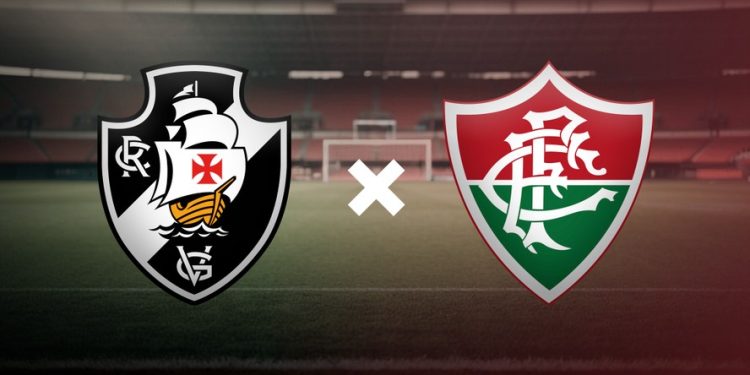 Clássico dos gigantes entre Vasco e Fluminense se enfrentam em confronto crucial