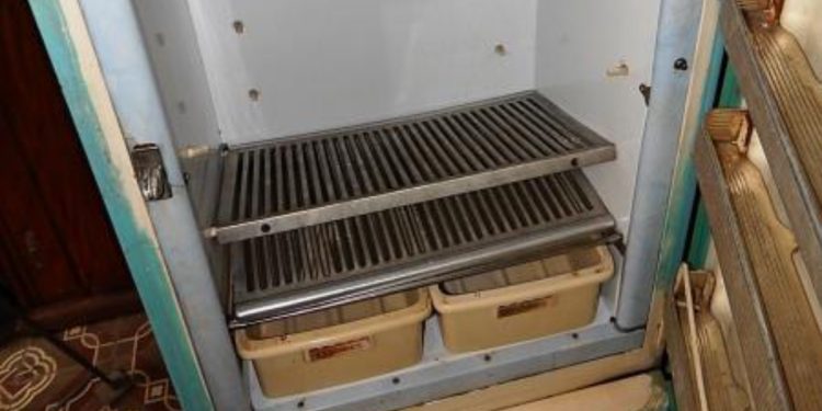 Muita maconha para as festas de fim de ano