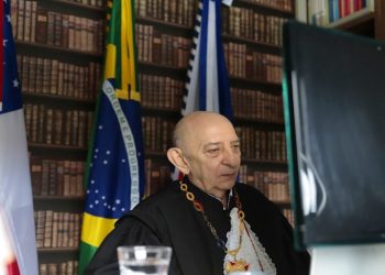 Entramos na reta final para a escolha do novo desembargador, ou desembargadora, que ocupará a vaga de Chalub
