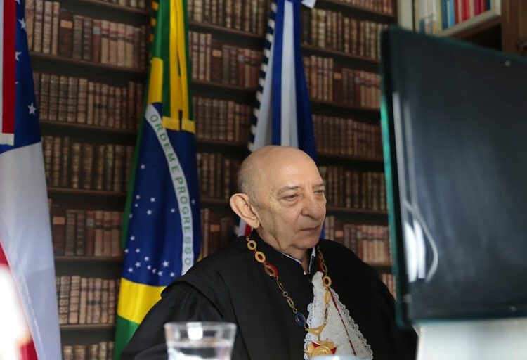 Entramos na reta final para a escolha do novo desembargador, ou desembargadora, que ocupará a vaga de Chalub