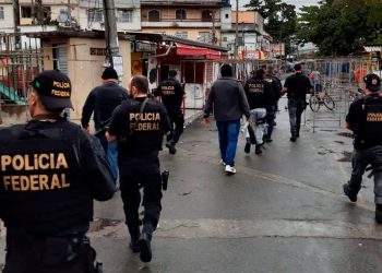 Atualização – Manaus está na mira da PF; influenciadores são investigados por “Joguinhos e Bets”