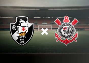 Decisão da Copa do Brasil – Vasco e Corinthians se enfrentam pelo título hoje