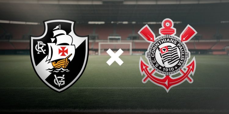 Decisão da Copa do Brasil – Vasco e Corinthians se enfrentam pelo título hoje