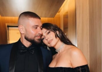 Fim de relacionamento entre Paolla Oliveira e Diogo Nogueira