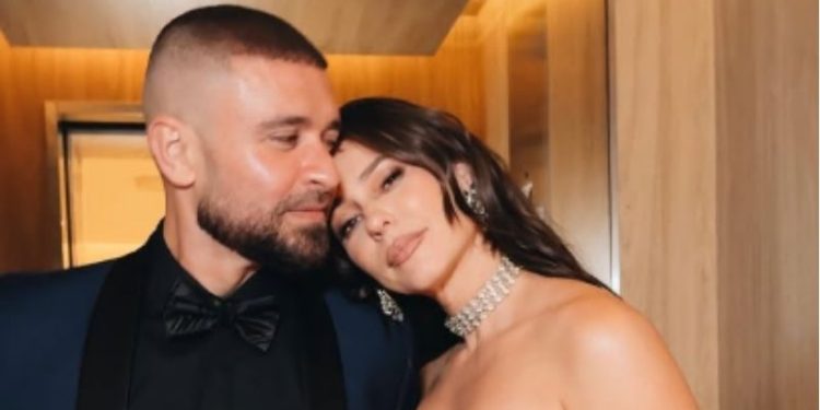 Fim de relacionamento entre Paolla Oliveira e Diogo Nogueira