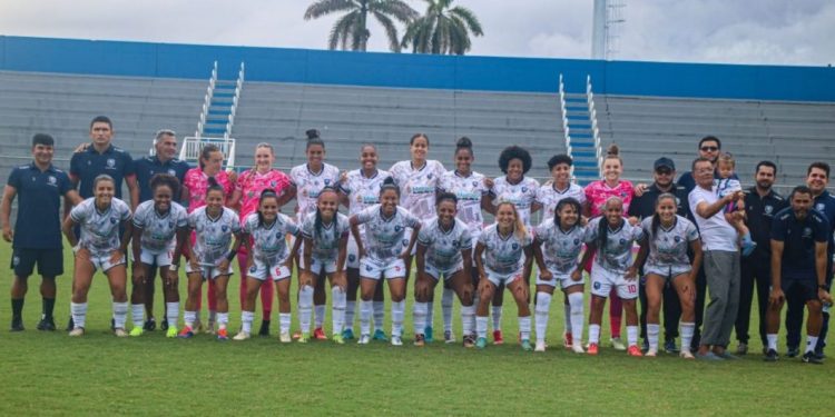 CABOCLAS NOTA 10 – Emplacados seis times do Amazonas no Ranking Nacional