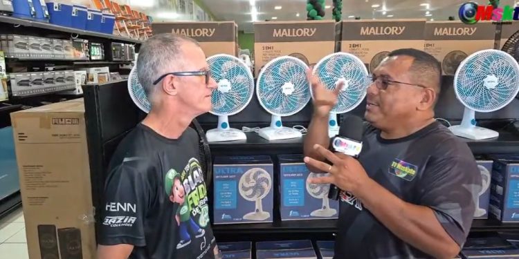 Saldão Black Friday APA Móveis está com Tudo