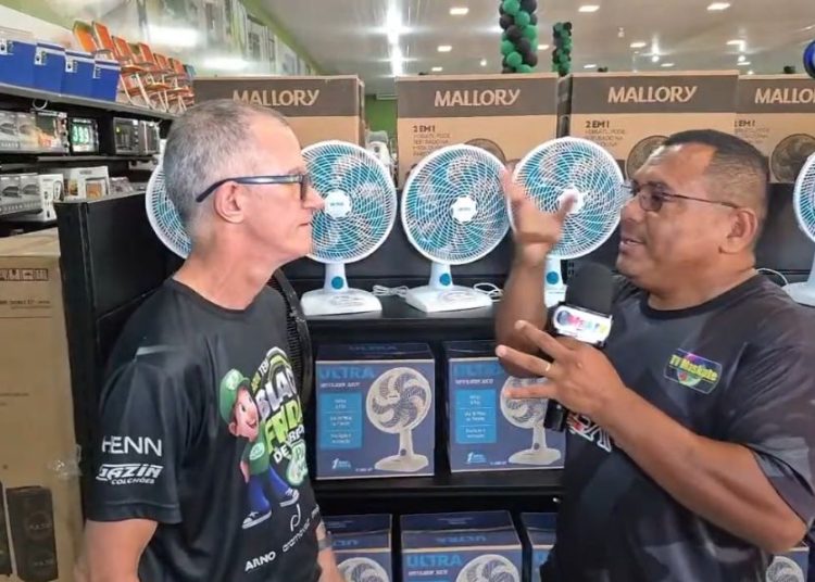Saldão Black Friday APA Móveis está com Tudo