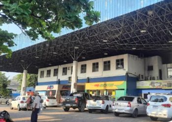 Movimentação para as festas de fim de ano – Mais de 56 mil pessoas devem deixar Manaus