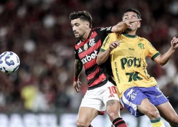 LOGO MAIS – Mirassol encara o Flamengo