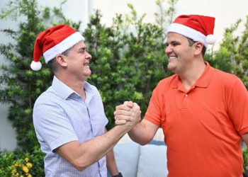 PRESENTÃO DE NATAL – Prefeitura tem 12 bilhões para gastar com Manaus