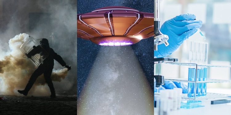 Terceira Guerra Mundial, alienígenas e mais: o que a vidente búlgara Baba Vanga prevê para 2026?